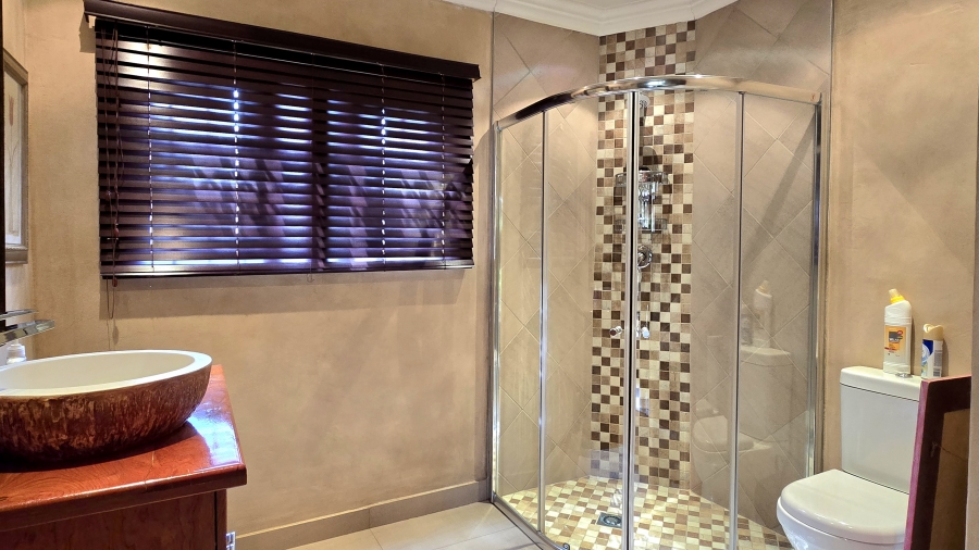 3 Bedroom Property for Sale in Cashan North West